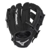 Kids Mizuno Prospect Series PowerClose 9" Tee Ball Glove -Mizuno 88996122882