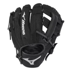 Kids Mizuno Prospect Series PowerClose 9" Tee Ball Glove