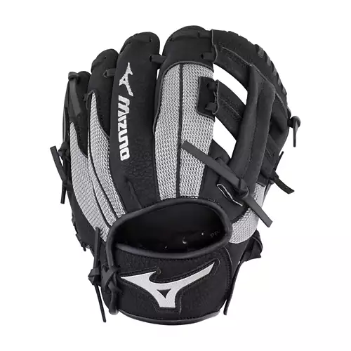 Youth Mizuno Prospect Series PowerClose 9" Baseball Glove 4 Youth Mizuno Prospect Series PowerClose 9" Baseball Glove - Image 2