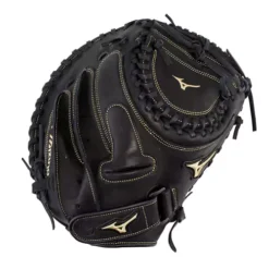 Mizuno 18 Mizuno MVP Prime Fastpitch Softball 34" Catcher's Mitt