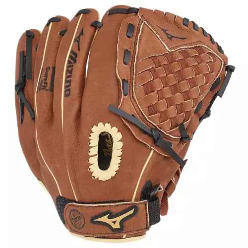 Mizuno Prospect Series PowerClose 11" Baseball Glove 3 Mizuno Prospect Series PowerClose 11" Baseball Glove