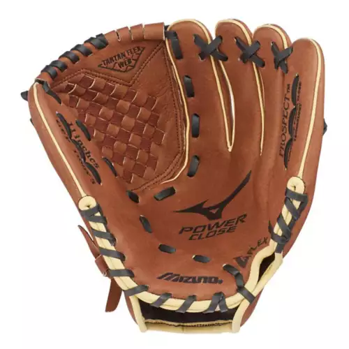 Mizuno Prospect Series PowerClose 11" Baseball Glove 4 Mizuno Prospect Series PowerClose 11" Baseball Glove - Image 2