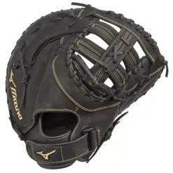 Mizuno MVP Prime Fastpitch Softball 13" First Base Mitt