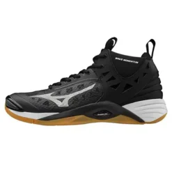 Men's Mizuno Wave Momentum Mid Volleyball Shoes