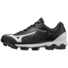 Women's Mizuno Finch Select Nine Molded Softball Cleats 1 Women's Mizuno Finch Select Nine Molded Softball Cleats -Mizuno 889961325915
