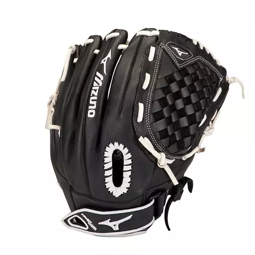 Mizuno Prospect Select 12" Fastpitch Softball Glove 3 Mizuno Prospect Select 12" Fastpitch Softball Glove