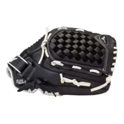 Mizuno Prospect Select 12" Fastpitch Softball Glove 7 Mizuno Prospect Select 12" Fastpitch Softball Glove -Mizuno 88996132988 2