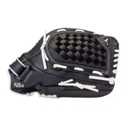 Mizuno Prospect Select Series 12.5" Fastpitch Softball Glove -Mizuno 88996132995 2