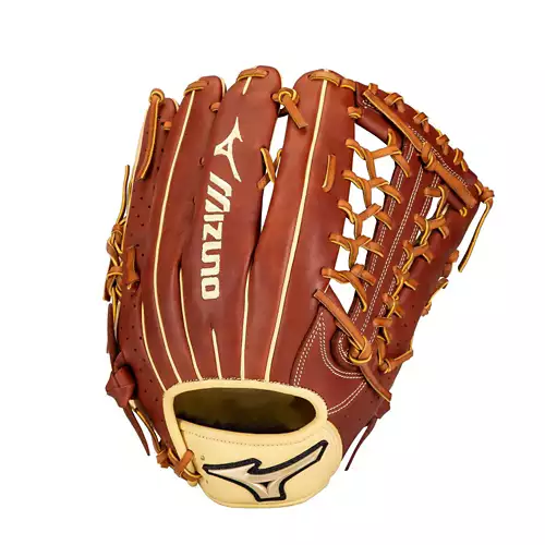 Mizuno Prime Elite Outfield 12.75" Baseball Glove 4 Mizuno Prime Elite Outfield 12.75" Baseball Glove - Image 2