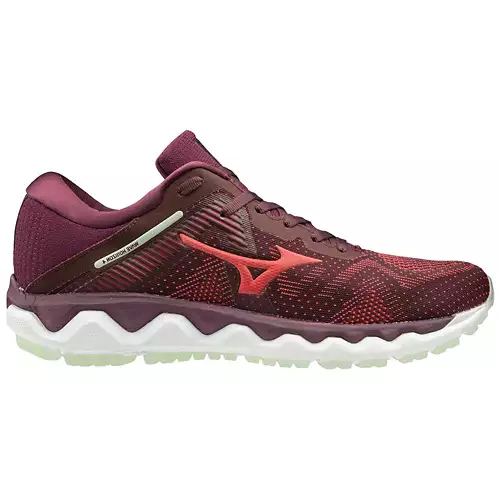 Women's Mizuno Wave Horizon 4 Running Shoes 3 Women's Mizuno Wave Horizon 4 Running Shoes