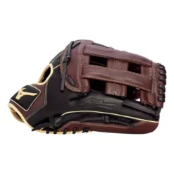 Mizuno Mizzuno MVP Series Slowpitch 13" Softball Glove -Mizuno 88996140974 2