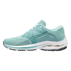 Women's Mizuno Wave Inspire 17 Running Shoes -Mizuno 88996143513 2