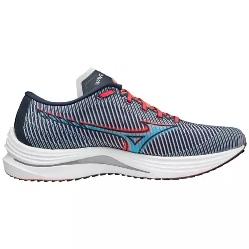 Men's Mizuno Wave Rebellion Running Shoes 5 Men's Mizuno Wave Rebellion Running Shoes - Image 3