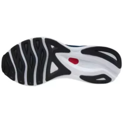 Men's Mizuno Wave Sky 5 Running Shoes -Mizuno 88996146072 1