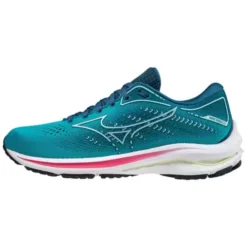 Women's Mizuno Wave Rider 25 Running Shoes