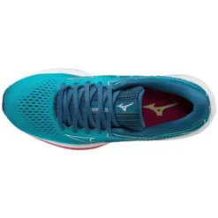 Women's Mizuno Wave Rider 25 Running Shoes 9 Women's Mizuno Wave Rider 25 Running Shoes -Mizuno 88996146276 3