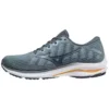 Men's Mizuno Wave Rider 25 WAVEKNIT Running Shoes