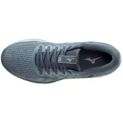 Men's Mizuno Wave Rider 25 WAVEKNIT Running Shoes -Mizuno 88996146335 3