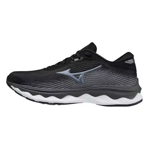Women's Mizuno Wave Sky 5 Running Shoes 4 Women's Mizuno Wave Sky 5 Running Shoes - Image 2