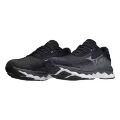 Women's Mizuno Wave Sky 5 Running Shoes 9 Women's Mizuno Wave Sky 5 Running Shoes -Mizuno 88996146533 2