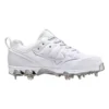 Women's Mizuno 9-Swift 7 Low Metal Softball Cleats 2 Women's Mizuno 9-Swift 7 Low Metal Softball Cleats -Mizuno 88996147474 2