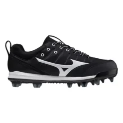 Women's Mizuno 9-Advanced Finch Elite TPU Molded Softball Cleats -Mizuno 88996147634 2