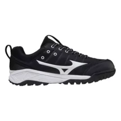 Women's Mizuno Ambition 2 All Surface Low Turf Shoes -Mizuno 88996148042 2