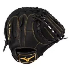 Mizuno MVP Prime 34" Baseball Catcher's Mitt