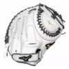 Mizuno MVP Prime 34" Fastpitch Softball Catcher's Mitt -Mizuno 88996148617