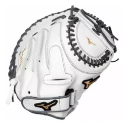 Mizuno MVP Prime 34" Fastpitch Softball Catcher's Mitt