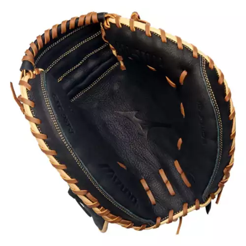 Mizuno Prospect Select 33" Baseball Catchers Mitt 4 Mizuno Prospect Select 33" Baseball Catchers Mitt - Image 2