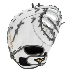 Mizuno MVP Prime 13" Fastpitch Softball First Base Mitt