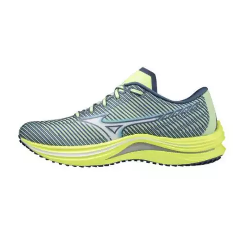 Women's Mizuno Wave Rebellion Running Shoes 3 Women's Mizuno Wave Rebellion Running Shoes