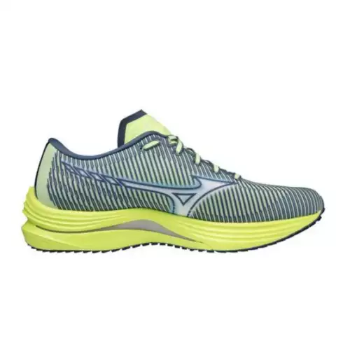 Women's Mizuno Wave Rebellion Running Shoes 4 Women's Mizuno Wave Rebellion Running Shoes - Image 2