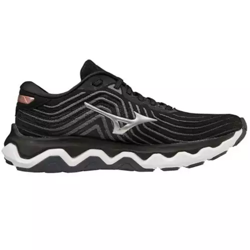 Women's Mizuno Wave Horizon 6 Running Shoes 3 Women's Mizuno Wave Horizon 6 Running Shoes