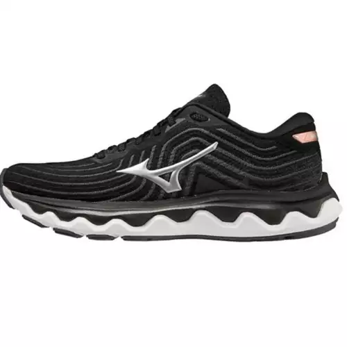 Women's Mizuno Wave Horizon 6 Running Shoes 4 Women's Mizuno Wave Horizon 6 Running Shoes - Image 2