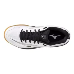 Girls' Mizuno Cyclone Speed 3 Junior Volleyball Shoes -Mizuno 88996152607 2