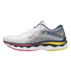 Women's Mizuno Wave Sky 6 Running Shoes -Mizuno 88996153045 2