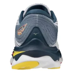 Women's Mizuno Wave Sky 6 Running Shoes -Mizuno 88996153045 3