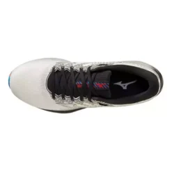 Men's Mizuno Wave Rider 26 Running Shoe -Mizuno 88996153708 2