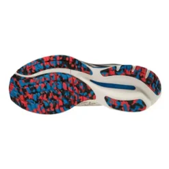 Men's Mizuno Wave Rider 26 Running Shoe -Mizuno 88996153708 3