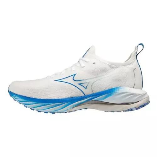 Men's Mizuno Wave Neo Wind Running Shoe 4 Men's Mizuno Wave Neo Wind Running Shoe - Image 2