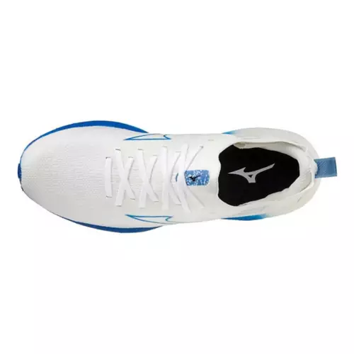 Men's Mizuno Wave Neo Wind Running Shoe 5 Men's Mizuno Wave Neo Wind Running Shoe - Image 3