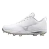 Men's Mizuno Dominant 4 Low Metal Baseball Cleats -Mizuno 88996155683