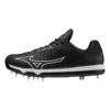 Men's Mizuno Speedrevo Ace Pitcher's Metal Baseball Cleats 2 Men's Mizuno Speedrevo Ace Pitcher's Metal Baseball Cleats -Mizuno 88996155998