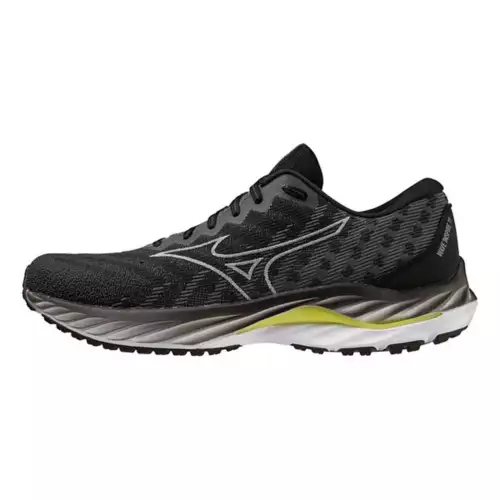 Men's Mizuno Wave Inspire 19 SSW Running Shoe 3 Men's Mizuno Wave Inspire 19 SSW Running Shoe