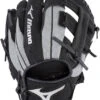 9 Inch Mizuno Prospect PowerClose GPP900Y3BG Youth Baseball Glove 312727 -Mizuno 9 inch mizuno prospect powerclose gpp900y3bg youth baseball glove 312727 4