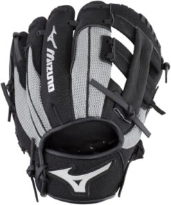 9 Inch Mizuno Prospect PowerClose GPP900Y3BG Youth Baseball Glove 312727