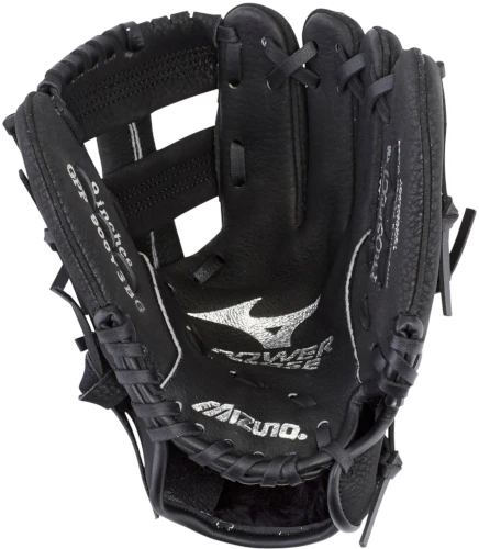 9 Inch Mizuno Prospect PowerClose GPP900Y3BG Youth Baseball Glove 312727 4 9 Inch Mizuno Prospect PowerClose GPP900Y3BG Youth Baseball Glove 312727 - Image 2