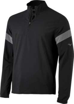 Mizuno Adult Long Sleeve Hitting Jacket 350949